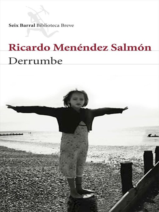 Title details for Derrumbe by Ricardo Menéndez Salmón - Available